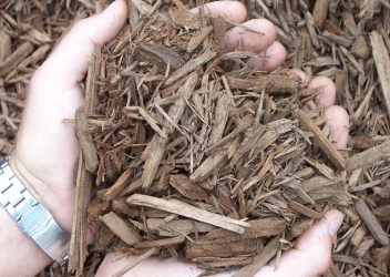 Woodbark & Mulch